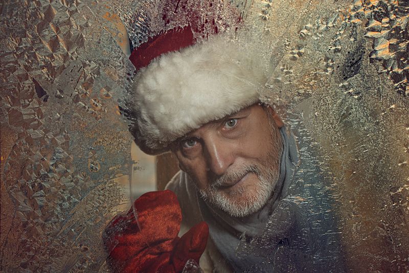 Новогодняя история фото превью