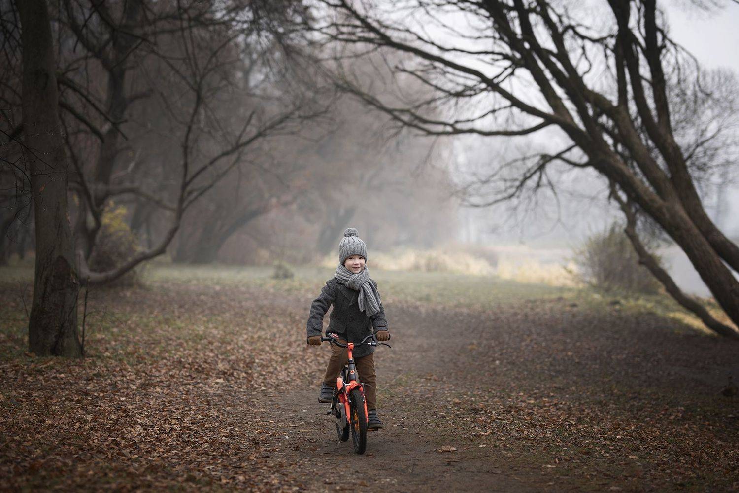 , Мария Преснякова
