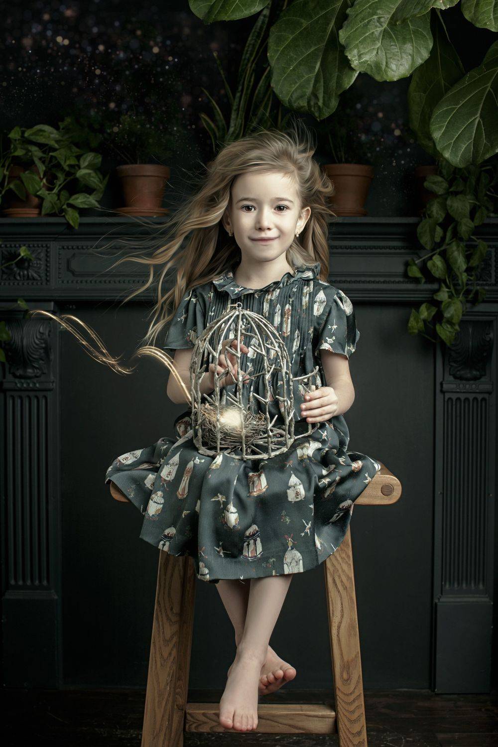 , Йоко Смирнова