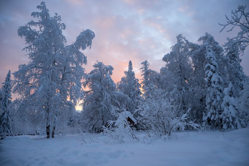 НП Таганай фото превью