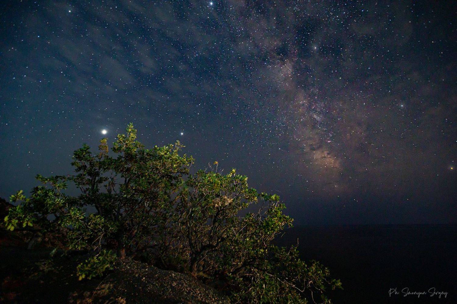 , Симонян Сергей