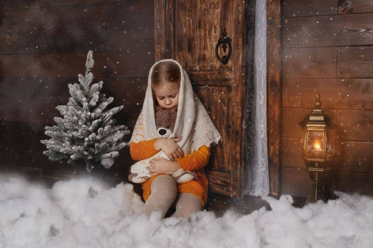 , Светлана Орешко