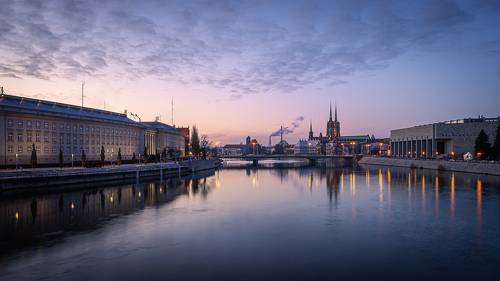 Wrocław