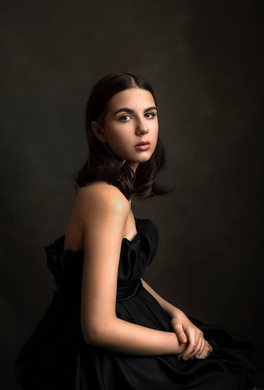 , Наталия Клих