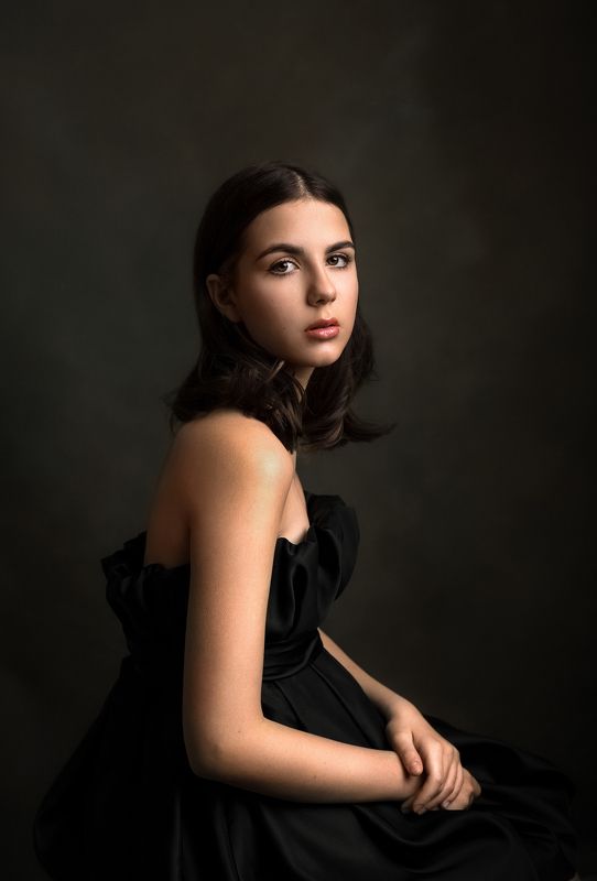 Вера фото превью