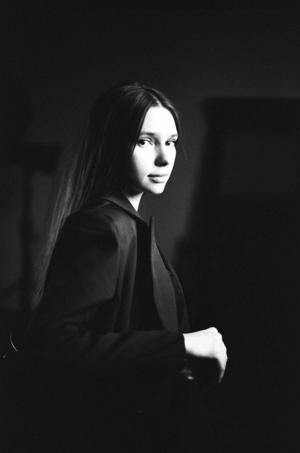 , Алексей Эктов