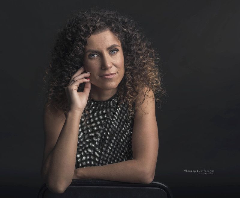 Вера фото превью