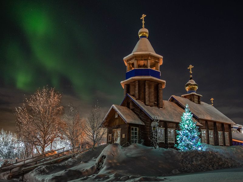 С Новым годом! фото превью