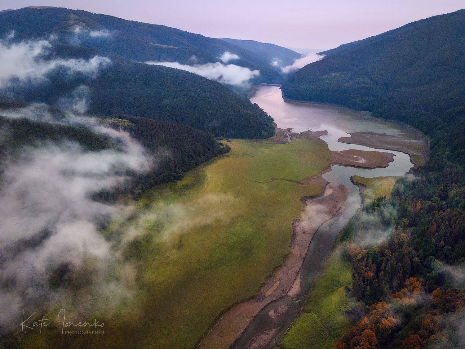 , Екатерина Ионенко