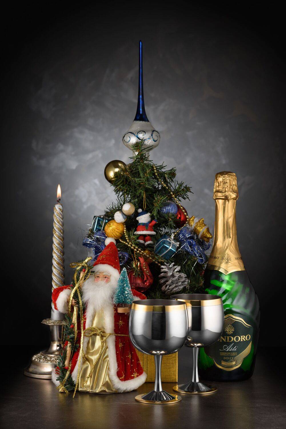 , Нуждин Андрей