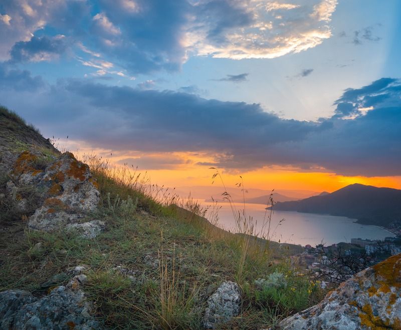 Лето фото превью