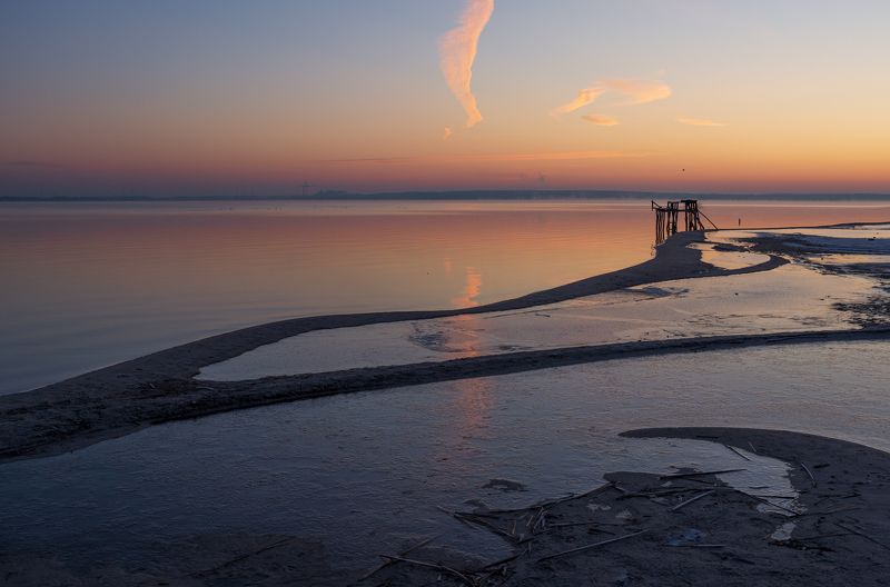 Нетишин.рассвет... фото превью