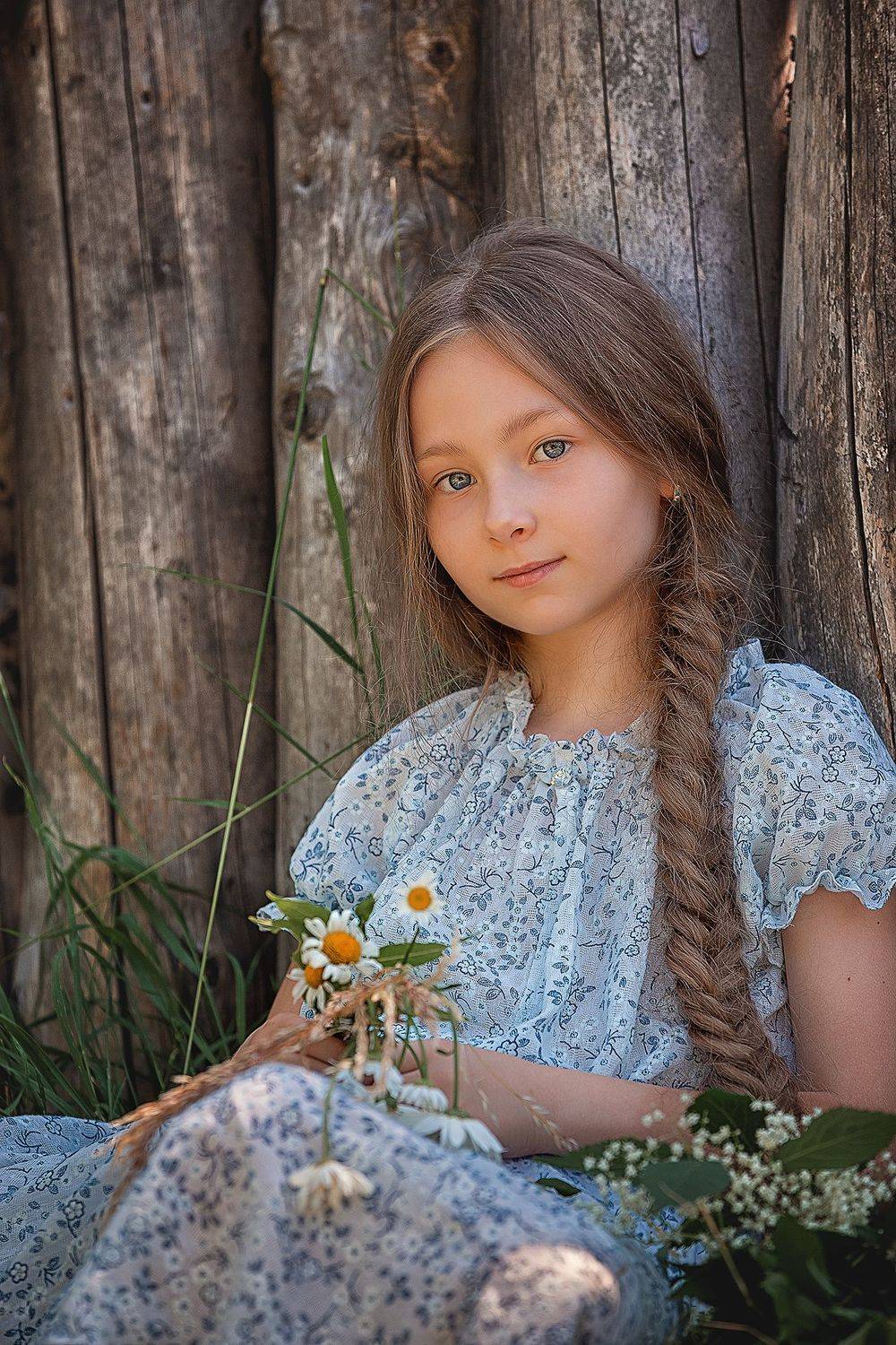 , Маркова Ирина