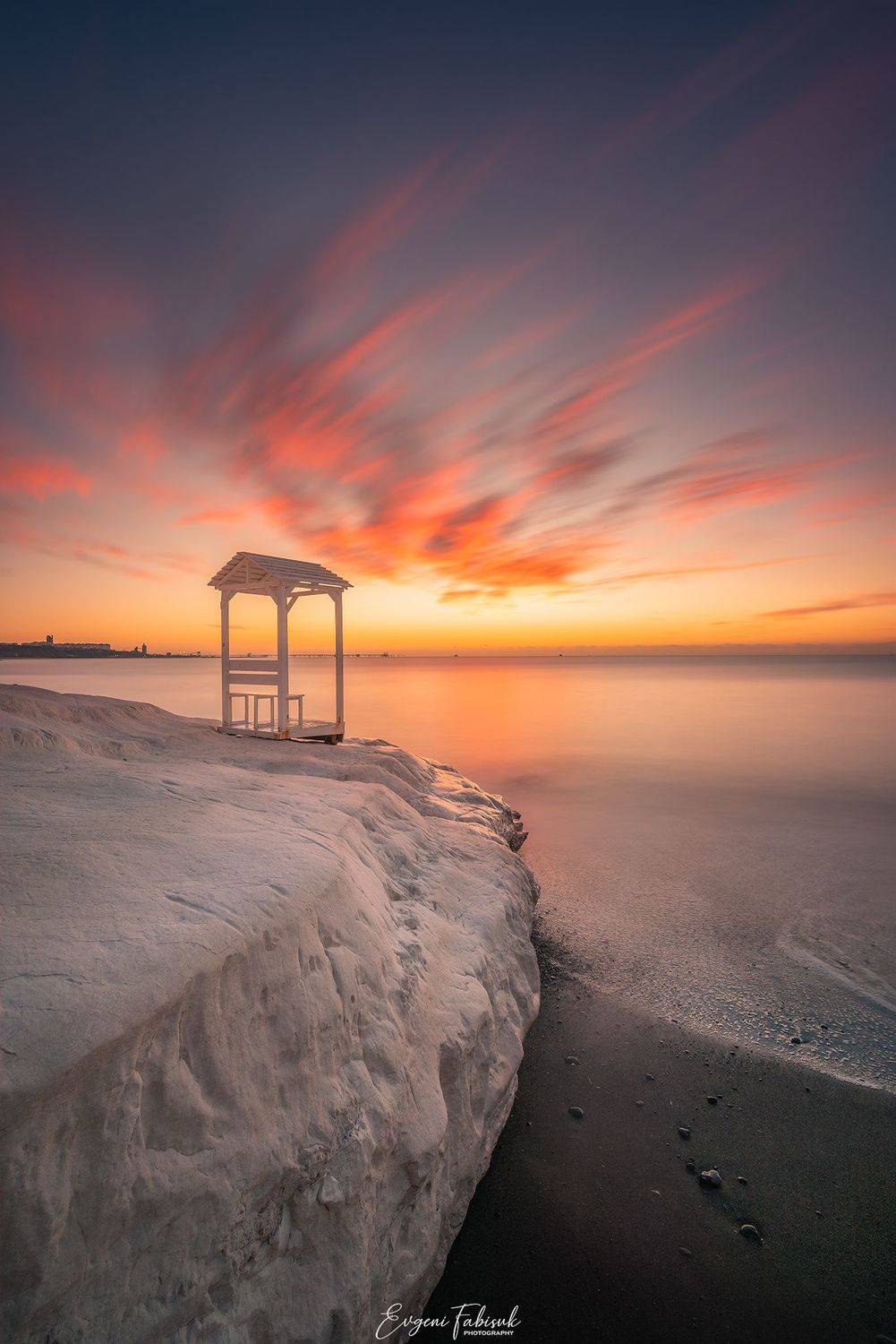 , Evgeni Fabis
