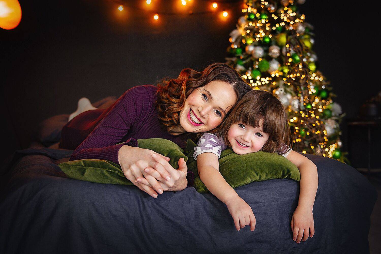 , Ксения Лысенкова