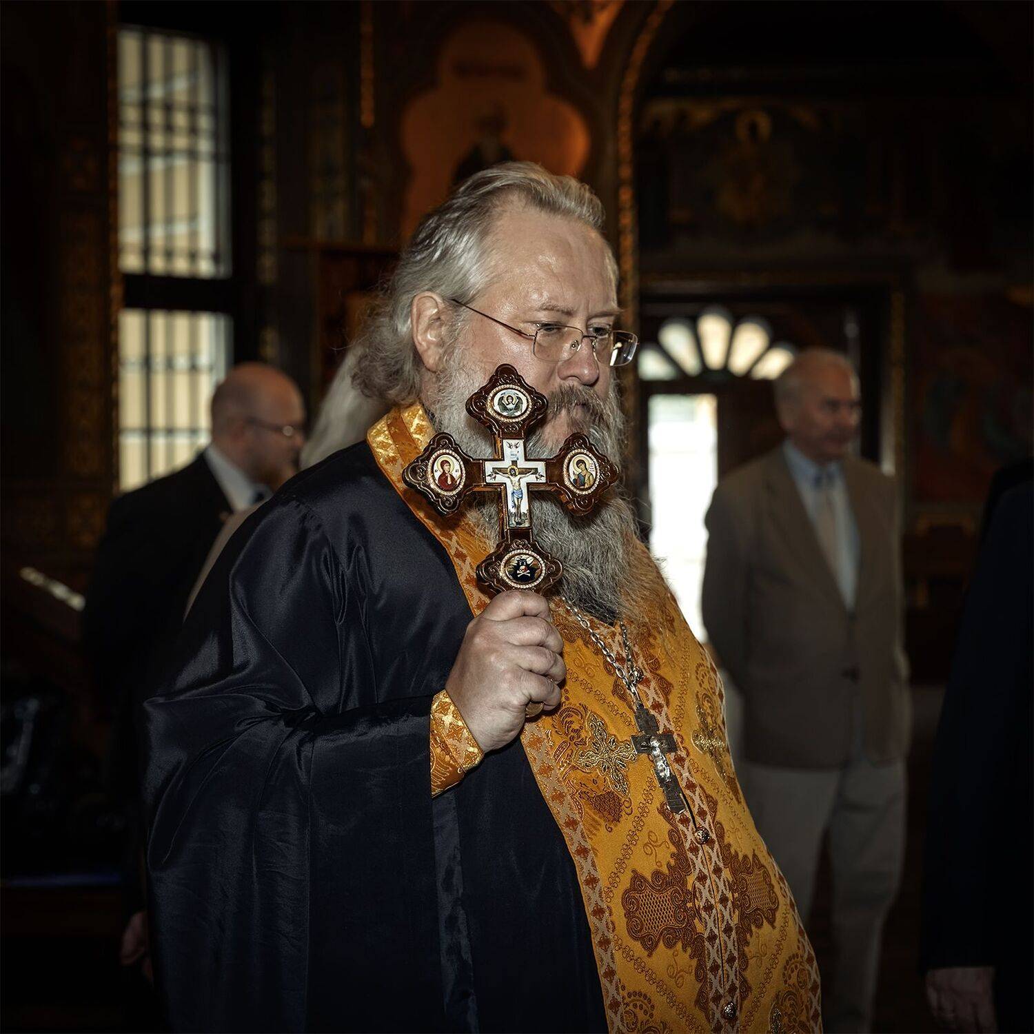 , Юрий Шурчков