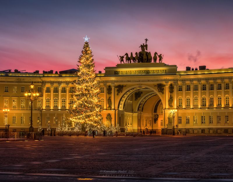 С Наступающим!!! фото превью