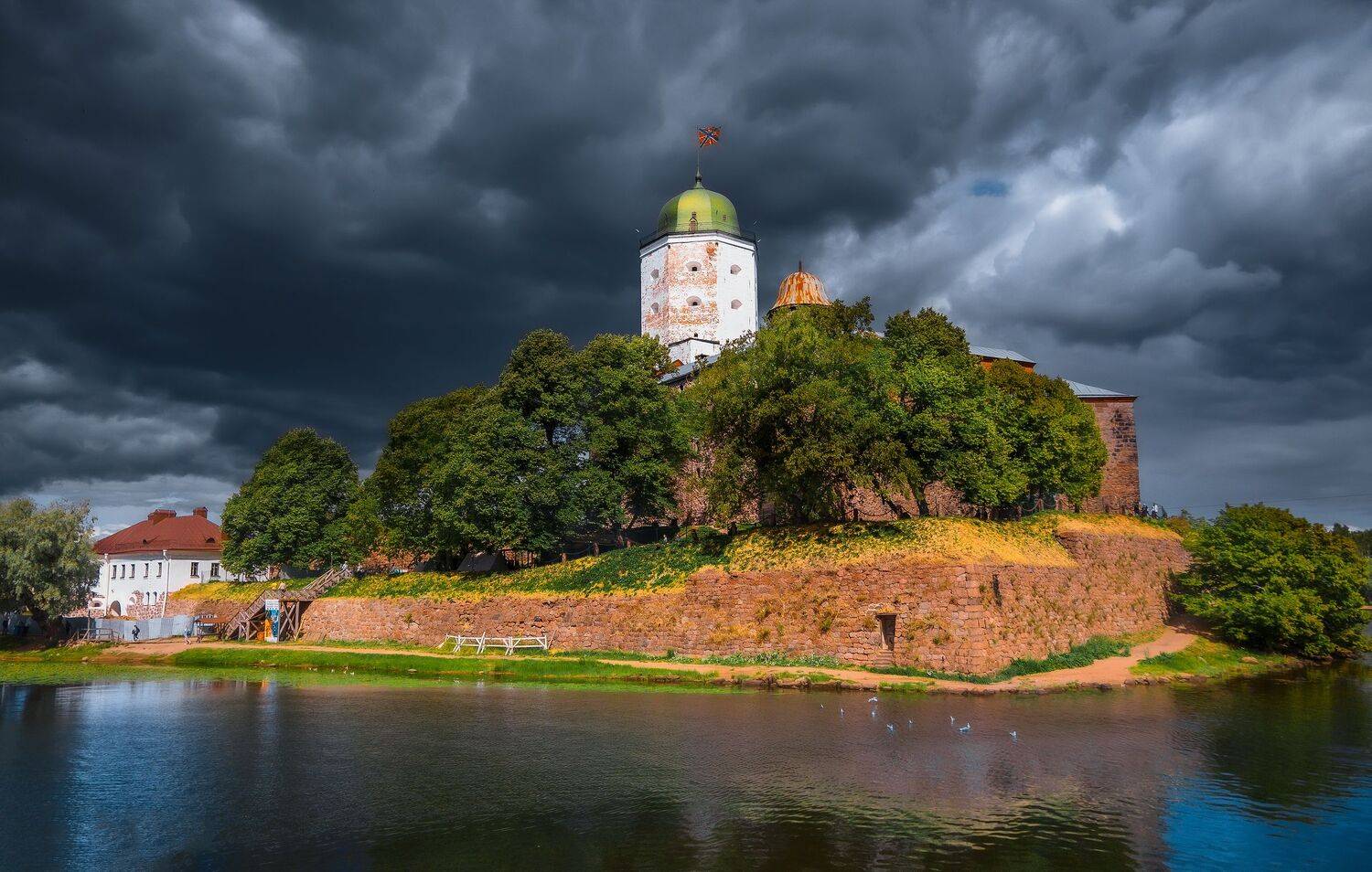 , Чикишев Евгений