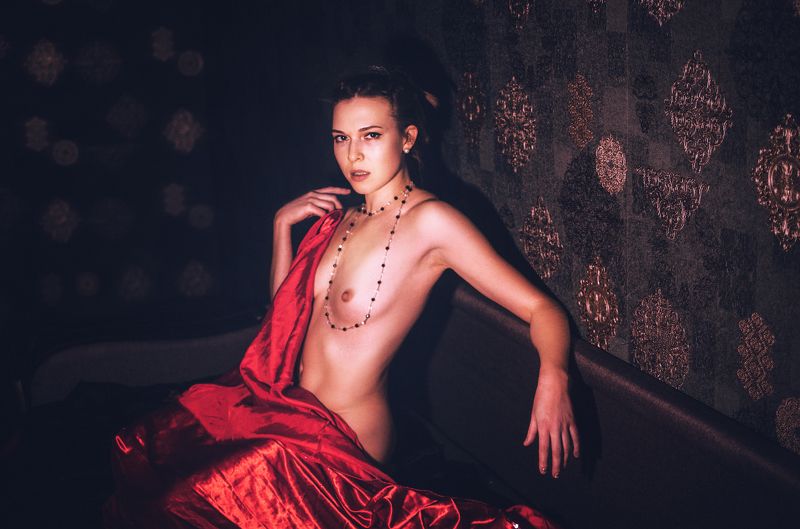 Wild Empress фото превью