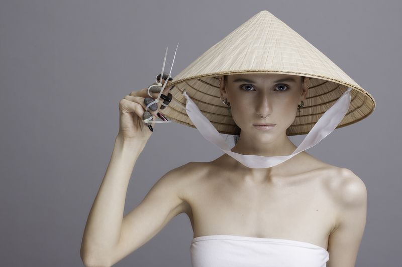 nón lá фото превью