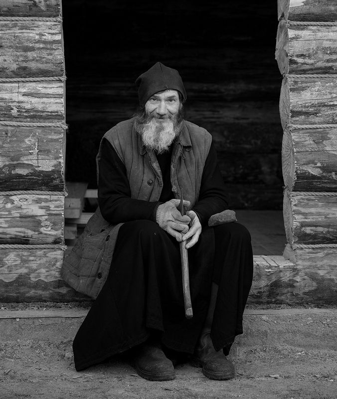 Отец Иоаким фото превью