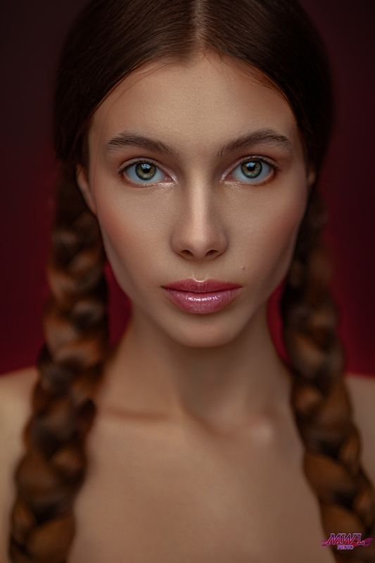 Girl фото превью