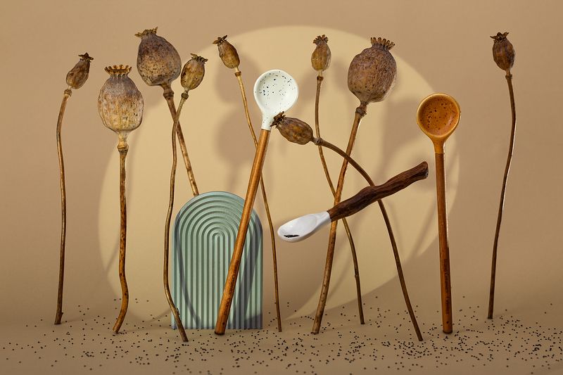 Маковой росинки во рту не было фото превью