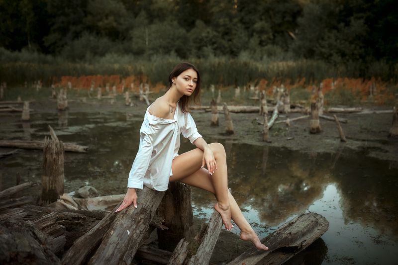 Олеся фото превью