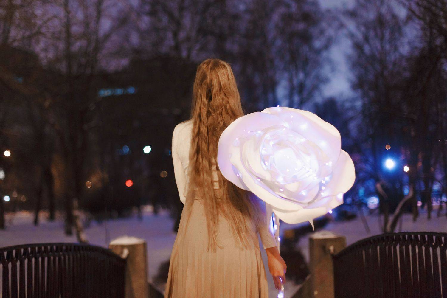Рождество. Автор: Marie Dashkova , Marie Dashkova