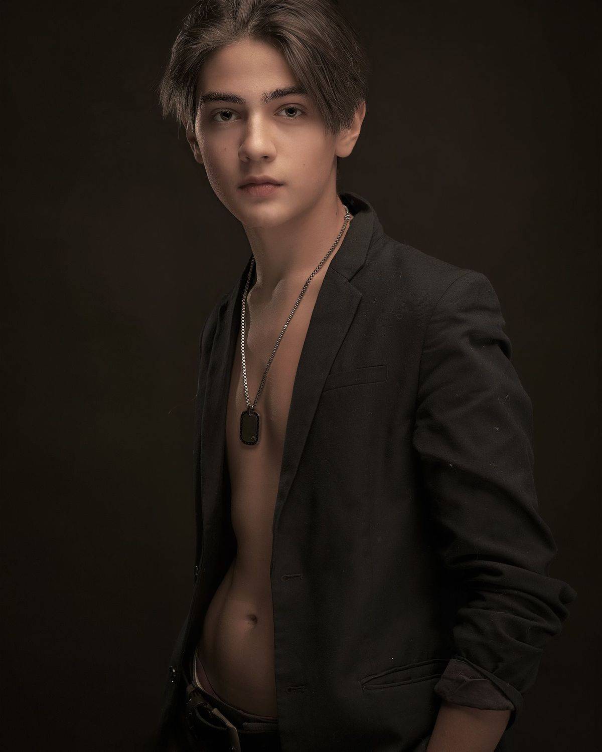 , Aleksandr Shvedov