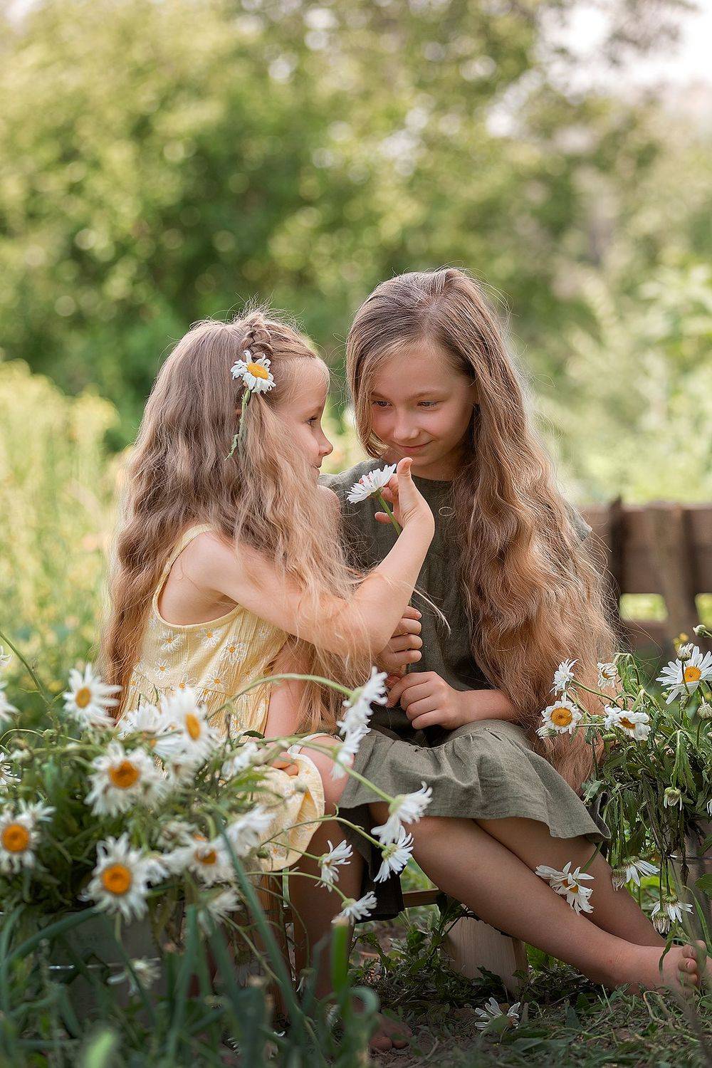 , Ирина Маркова