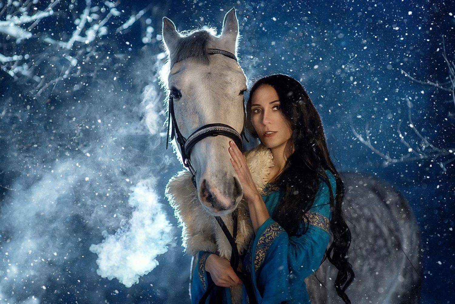 , Раевская Елена