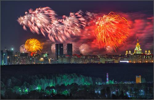 С НОВЫМ 2022 ГОДОМ ДРУЗЬЯ!