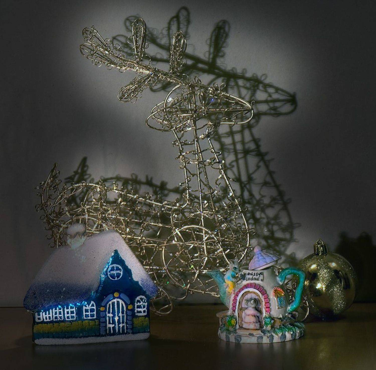 , Ольга Новикова