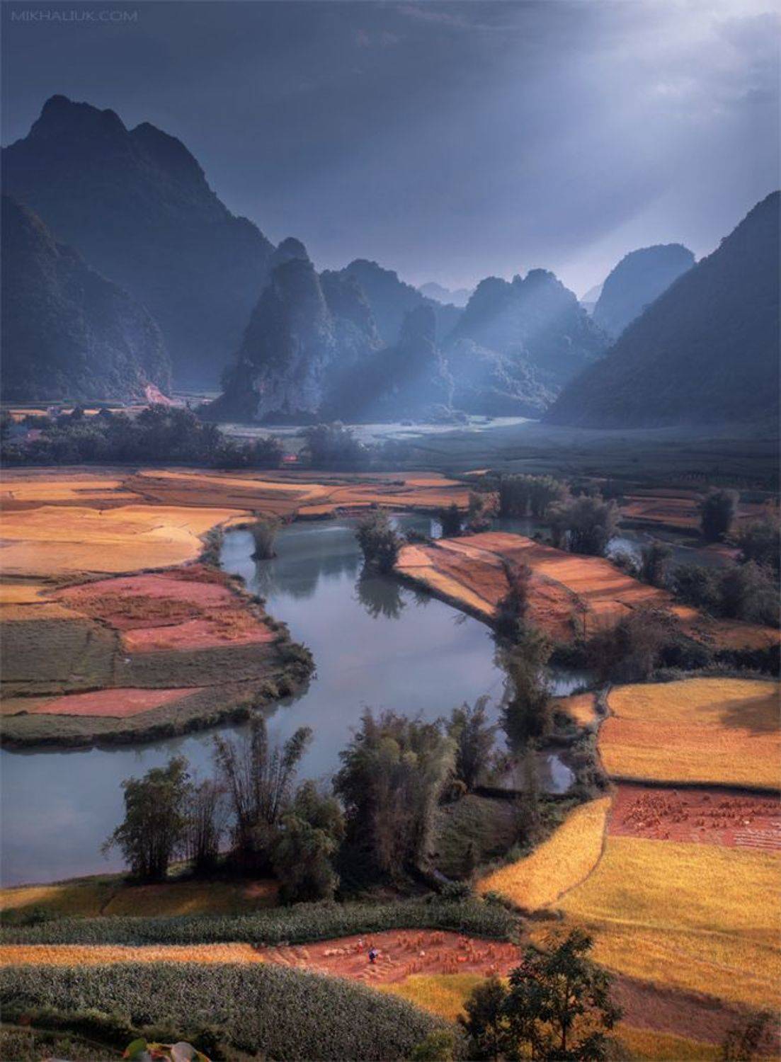 , Михалюк Сергей *