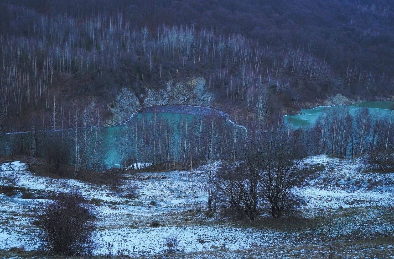 , Stefan Chirobocea