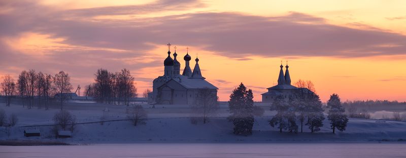 Ферапонтово фото превью