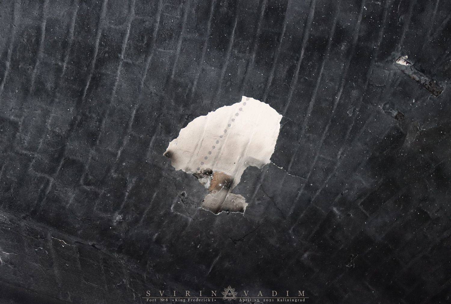 король фридрих i, развалины, форт, калининград, кёнигсберг, германия, россия, укрепление, крепость, king frederick i, ruins, fort, kaliningrad, konigsberg, germany, russia, fortification, fortress, Vadim Svirin