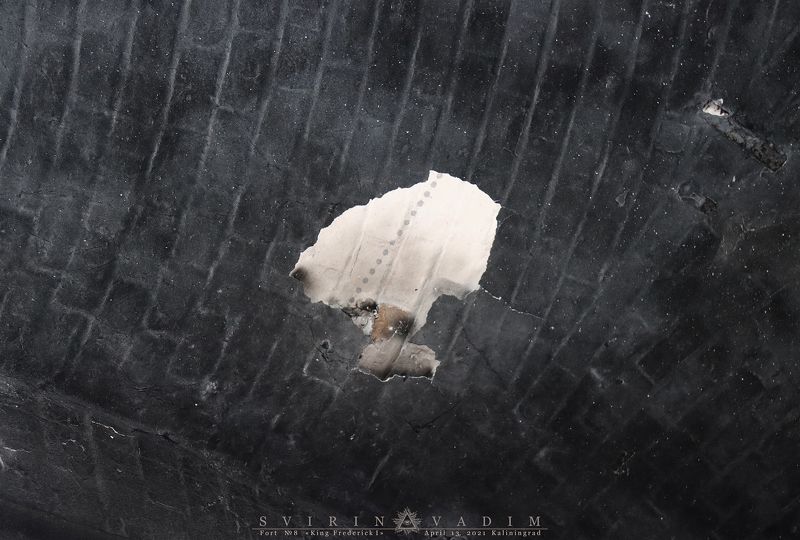 король фридрих i, развалины, форт, калининград, кёнигсберг, германия, россия, укрепление, крепость, king frederick i, ruins, fort, kaliningrad, konigsberg, germany, russia, fortification, fortress Развалины форта №8 \