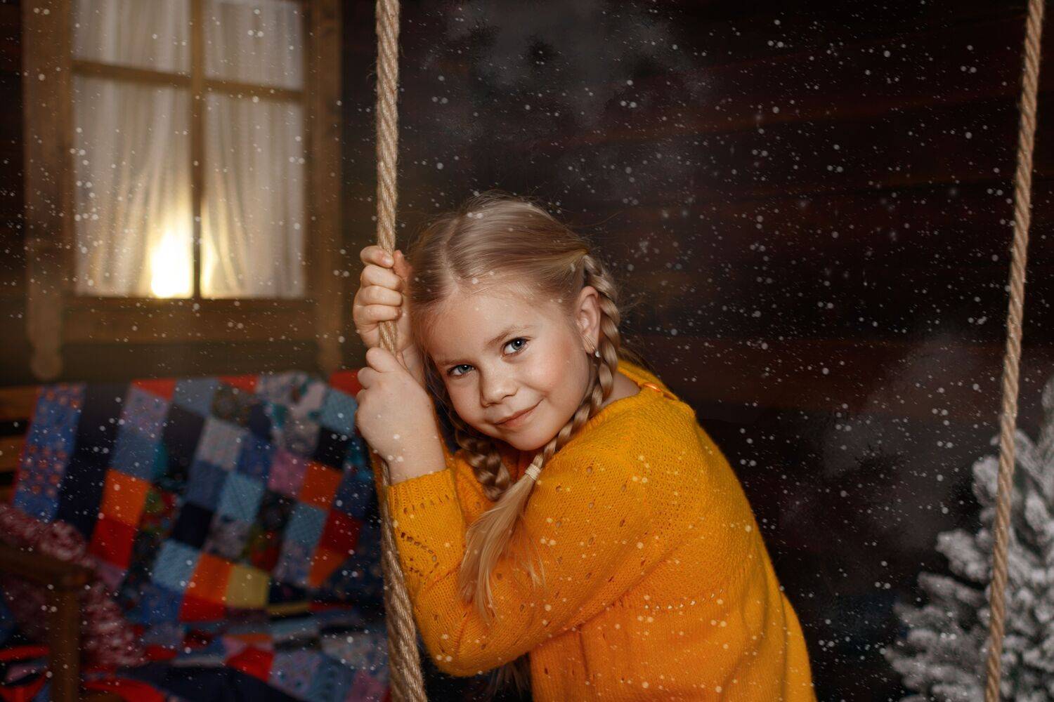 , Светлана Орешко