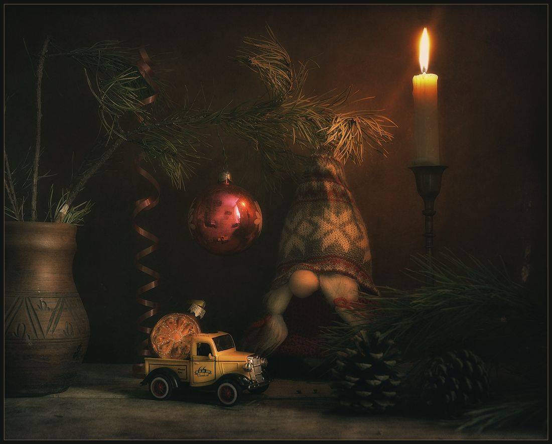 , Александр Хромеев