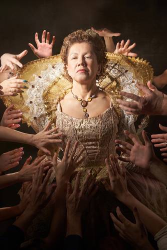 Дотянуться до небес