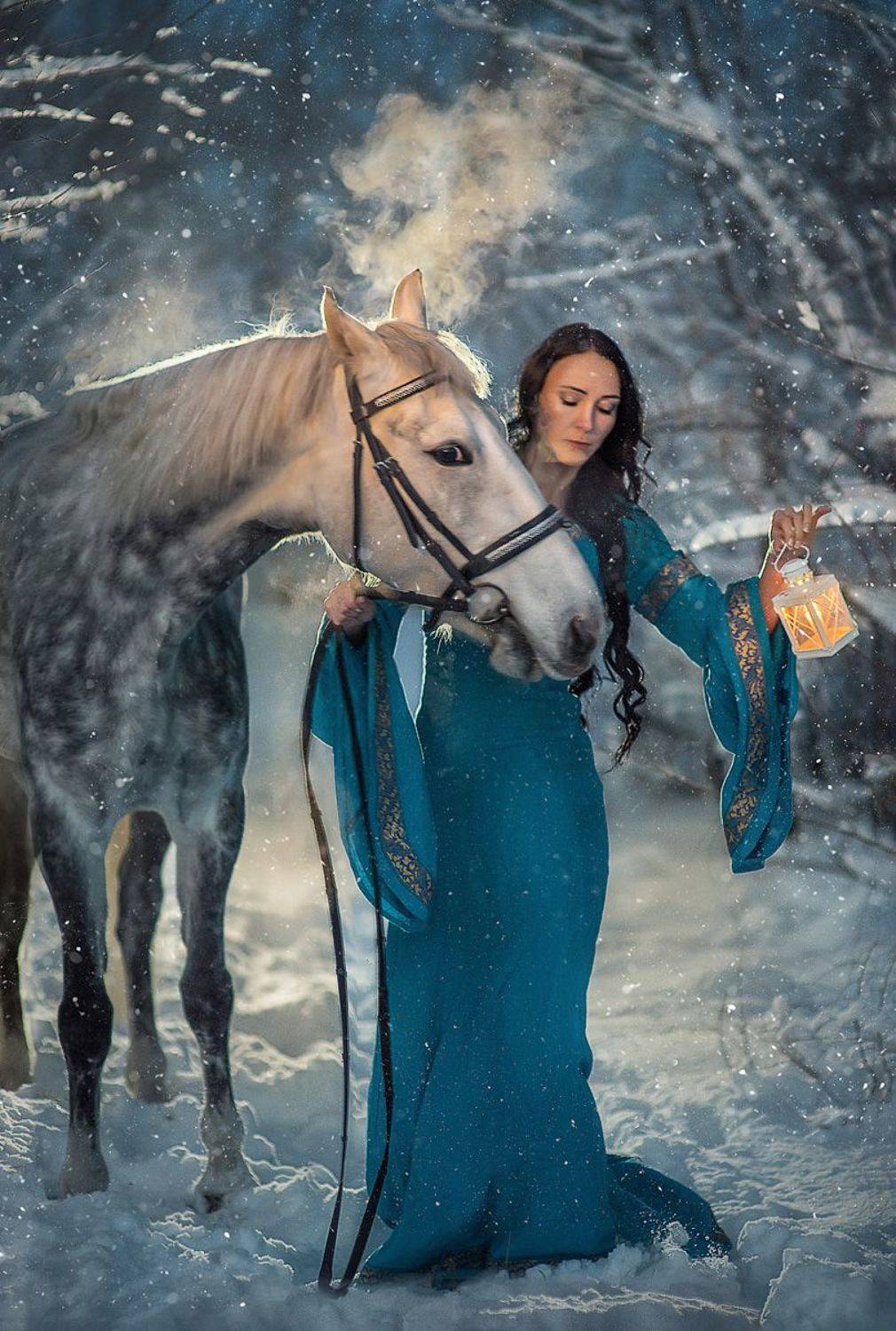 , Раевская Елена