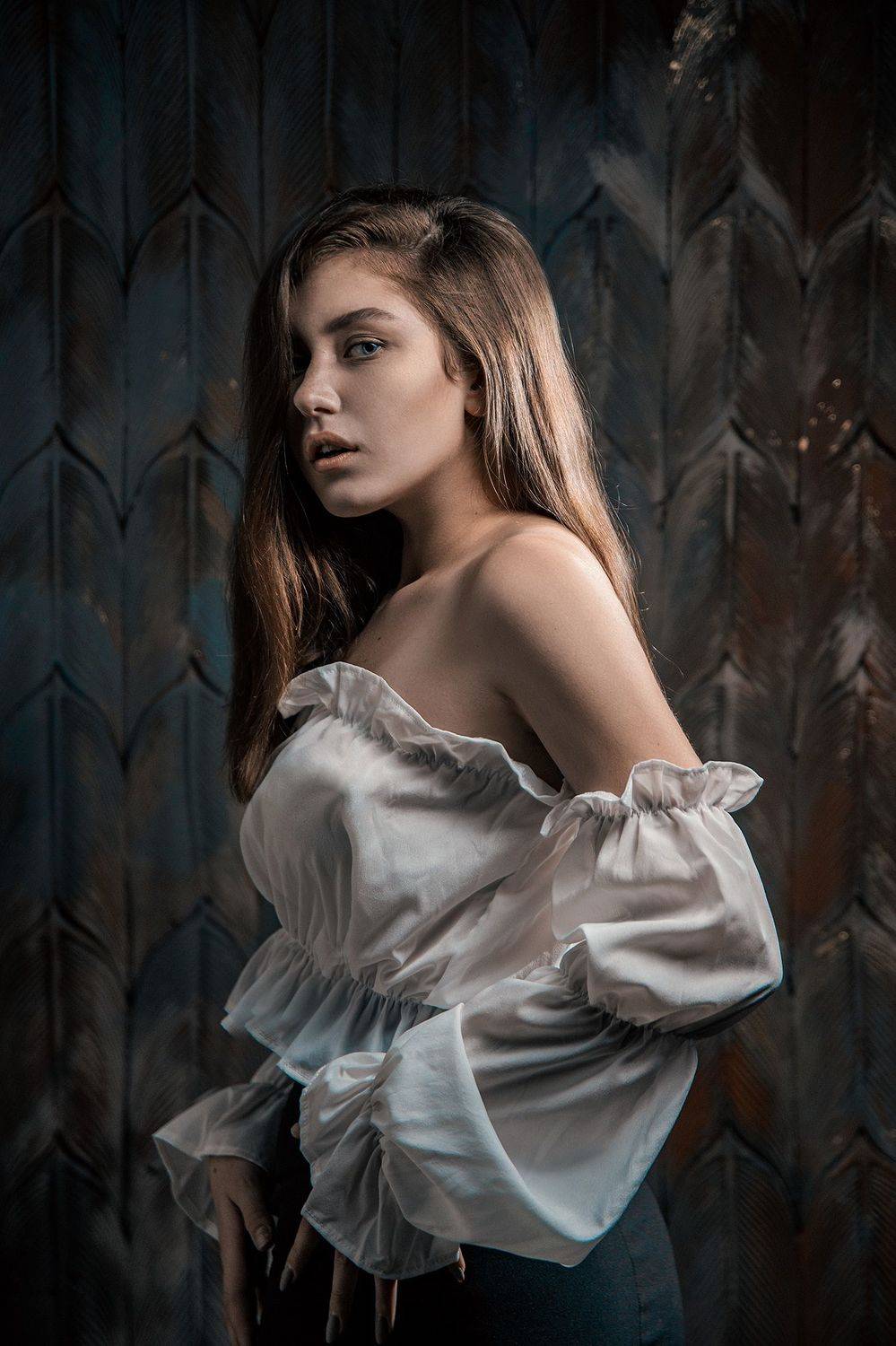 , Городничев Валерий