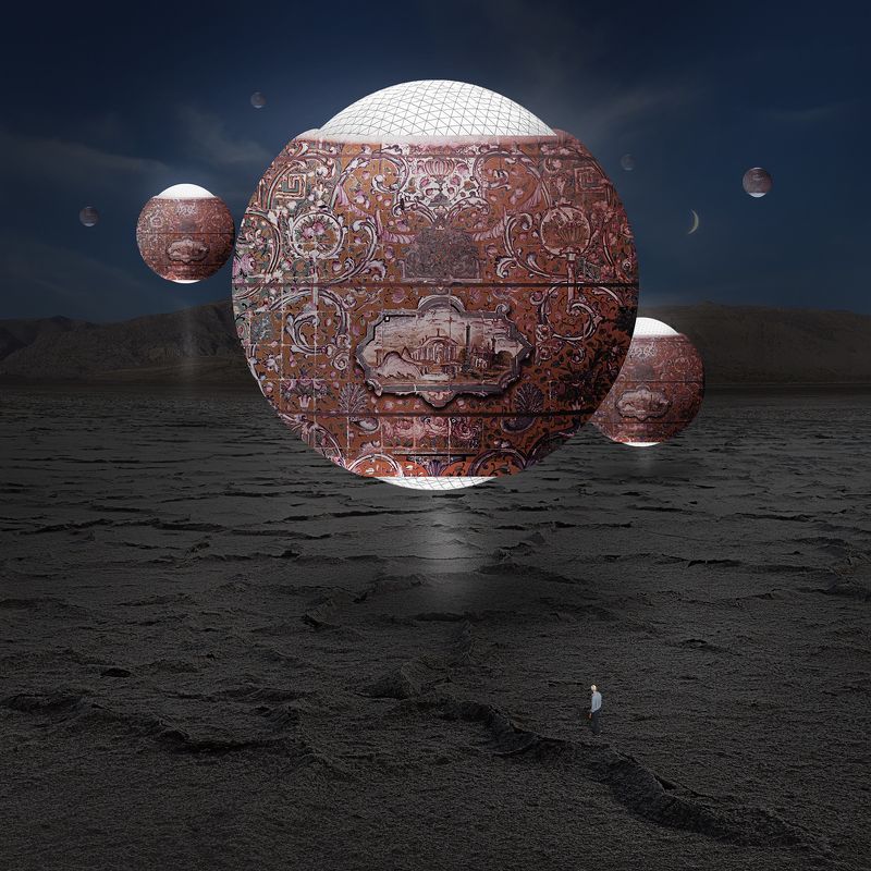 Planet of Persia фото превью