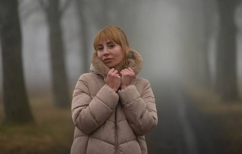 В первый день нового года