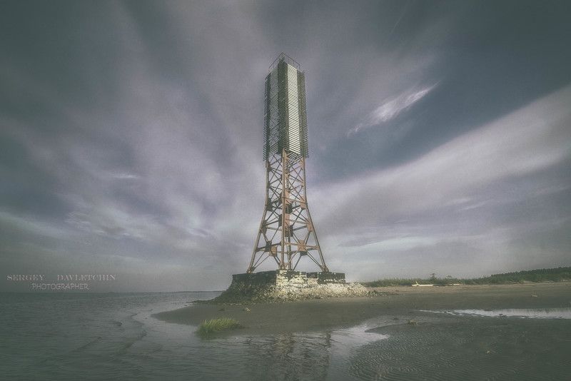 Маяк фото превью