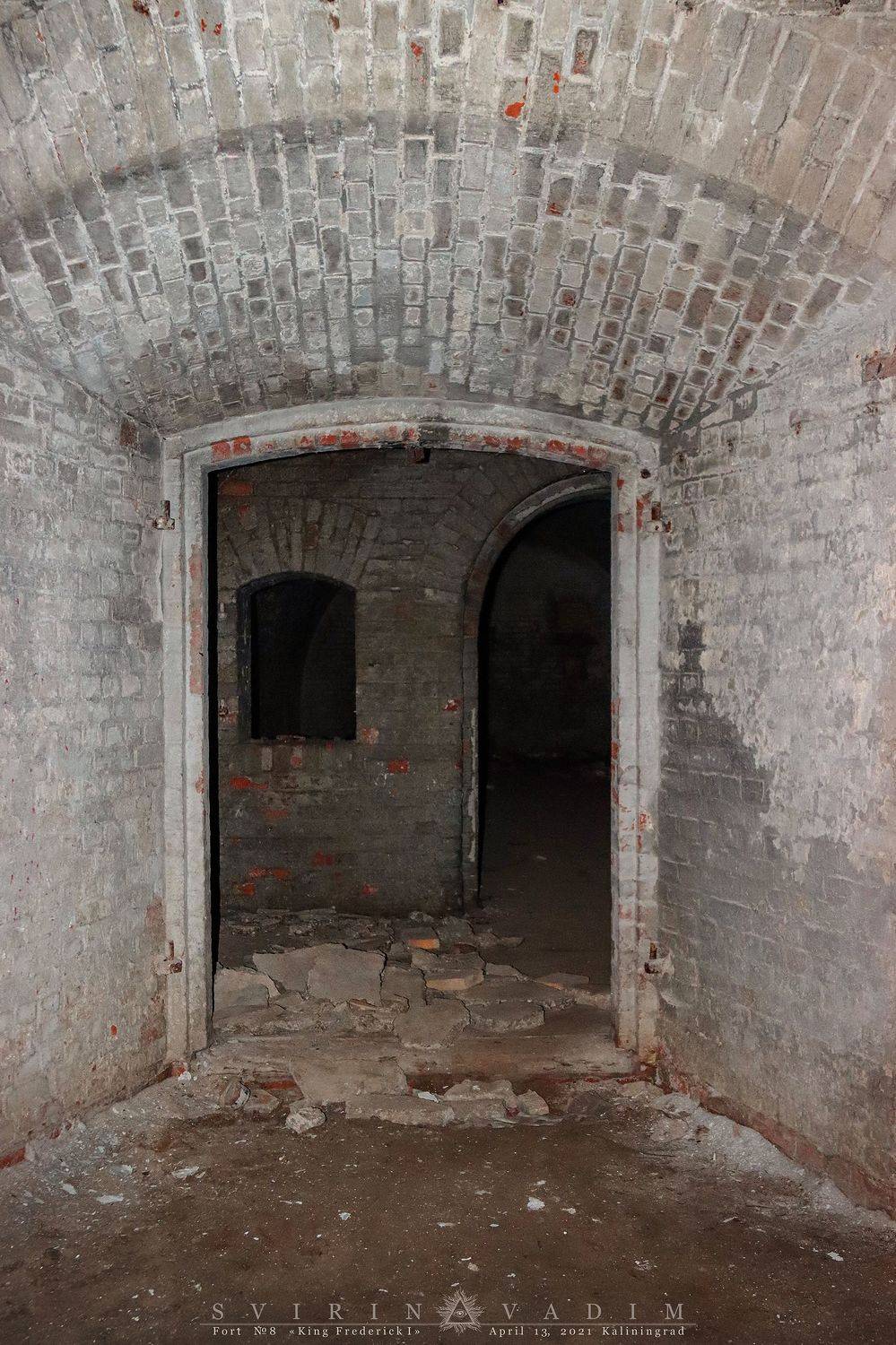 король фридрих i, развалины, форт, калининград, кёнигсберг, германия, россия, укрепление, крепость, king frederick i, ruins, fort, kaliningrad, konigsberg, germany, russia, fortification, fortress, Vadim Svirin