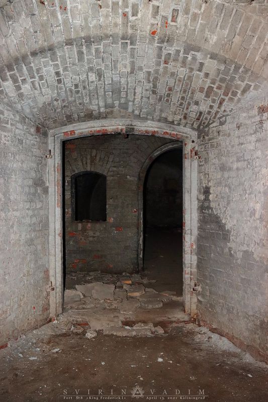 король фридрих i, развалины, форт, калининград, кёнигсберг, германия, россия, укрепление, крепость, king frederick i, ruins, fort, kaliningrad, konigsberg, germany, russia, fortification, fortress Развалины форта №8 \
