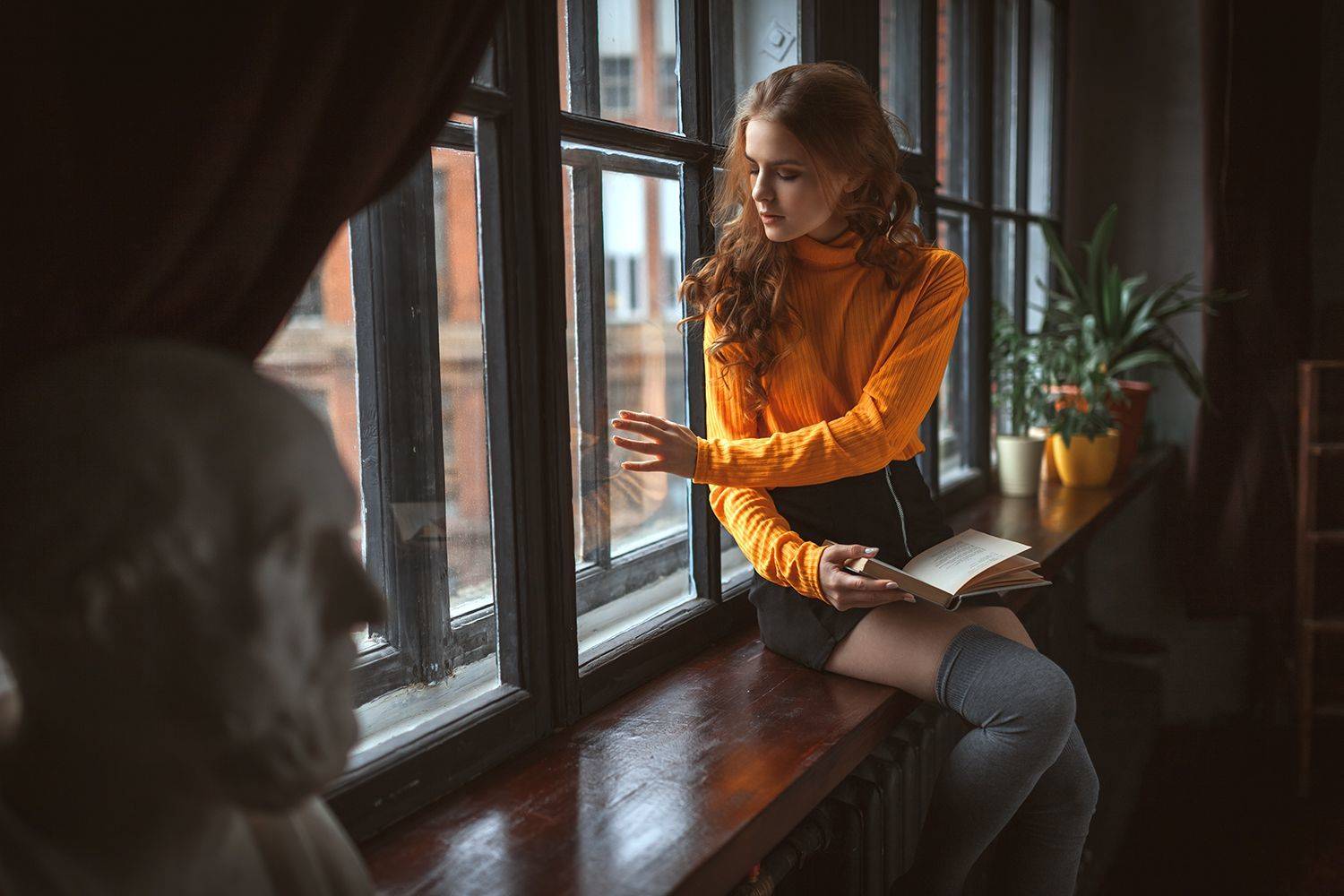 , Денис Котов